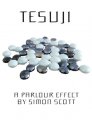 Simon Scott - Tesuji